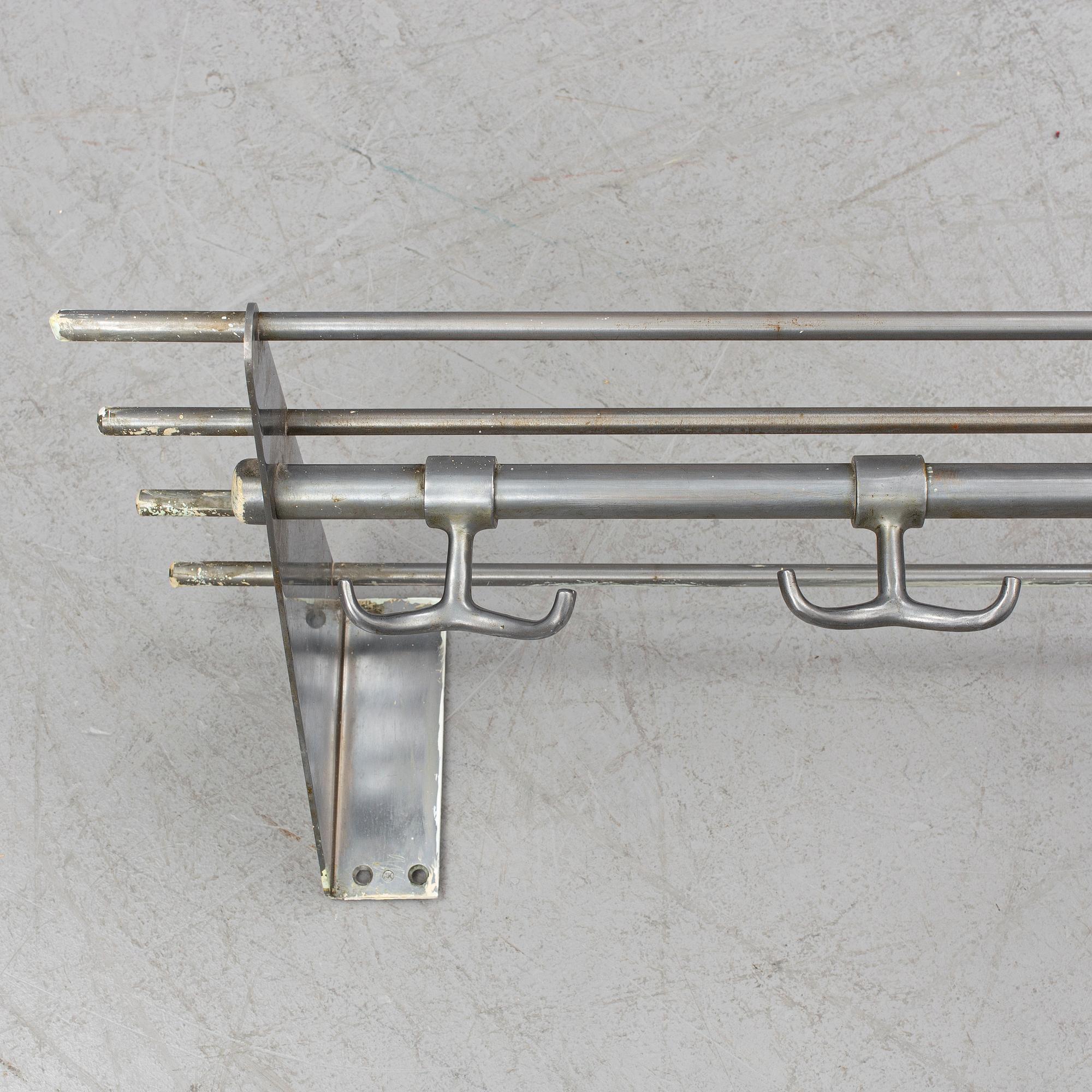 MOGENS MOGENSEN, coat hanger for Firma Albert Karlsson 1930's.