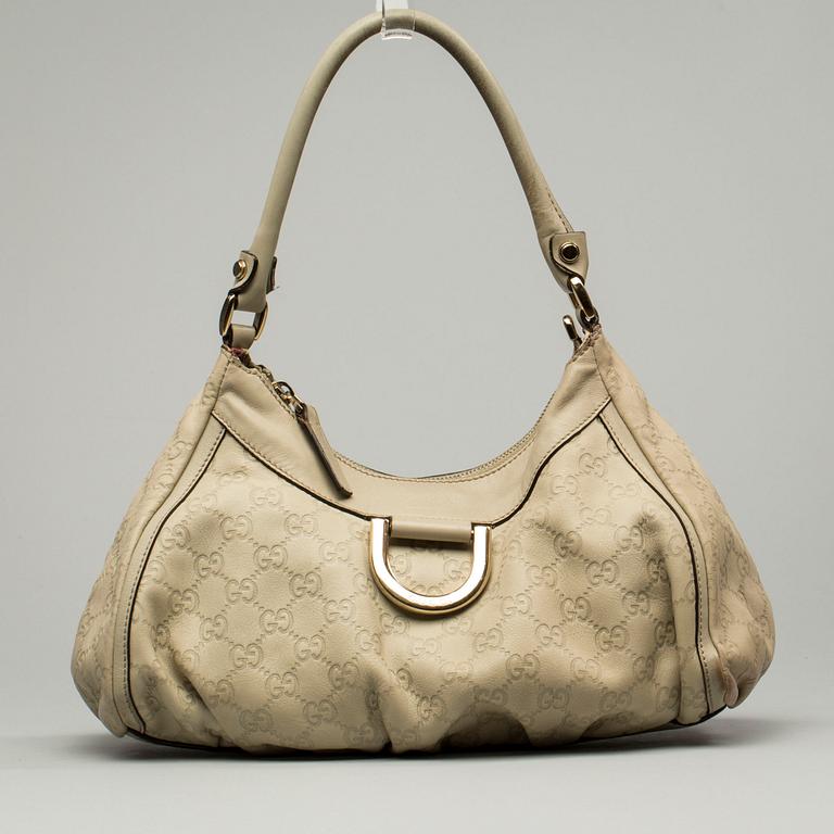 VÄSKA, Gucci.