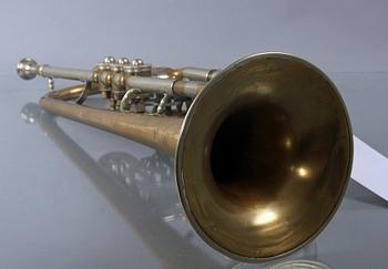 TRUMPET.