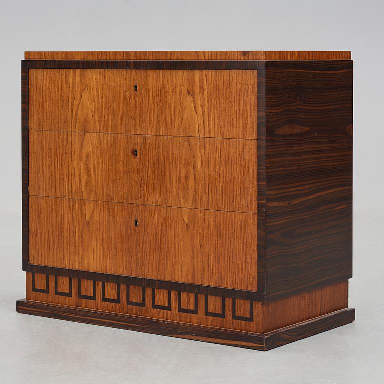 SWEDISH GRACE, byrå, 1920-30-tal.