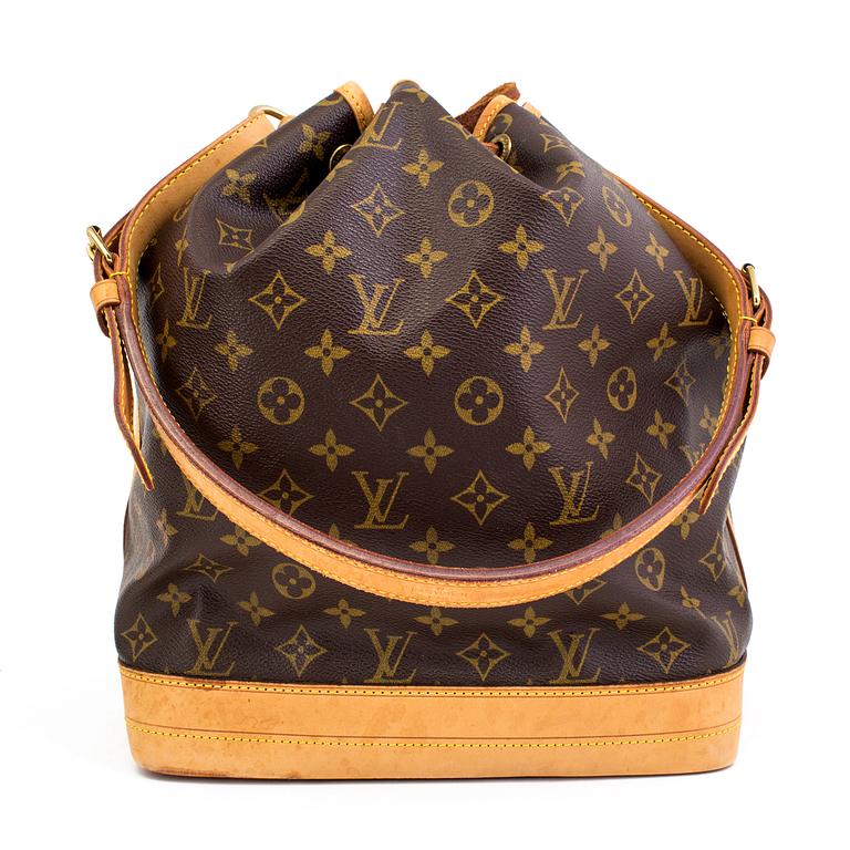 VÄSKA, Louis Vuitton "Noé".