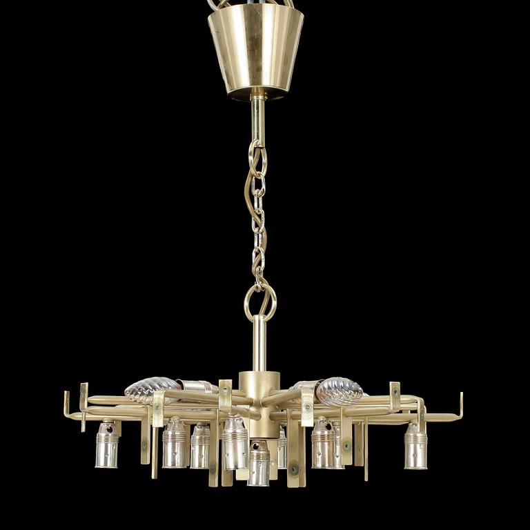 TAKARMATUR, omonterad, Kalmár, Österrike 1900-tal.