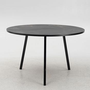 Matbord, "Loop Stand", Hay, Danmark.