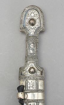 KINDJAL, kaukasisk, 1920/30-tal.