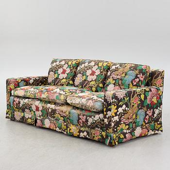 A sofa, second half of the 20th Century.