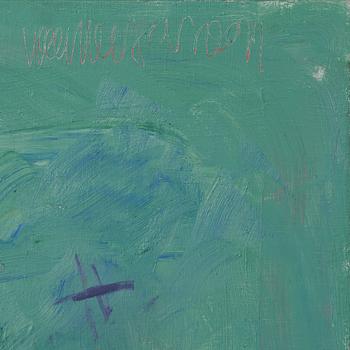 Werner Janson, Untitled.