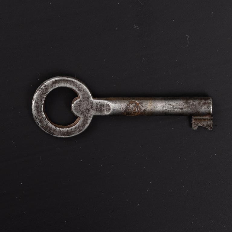 Skrivbord, gustaviansk stil, tidigt 1900-tal.