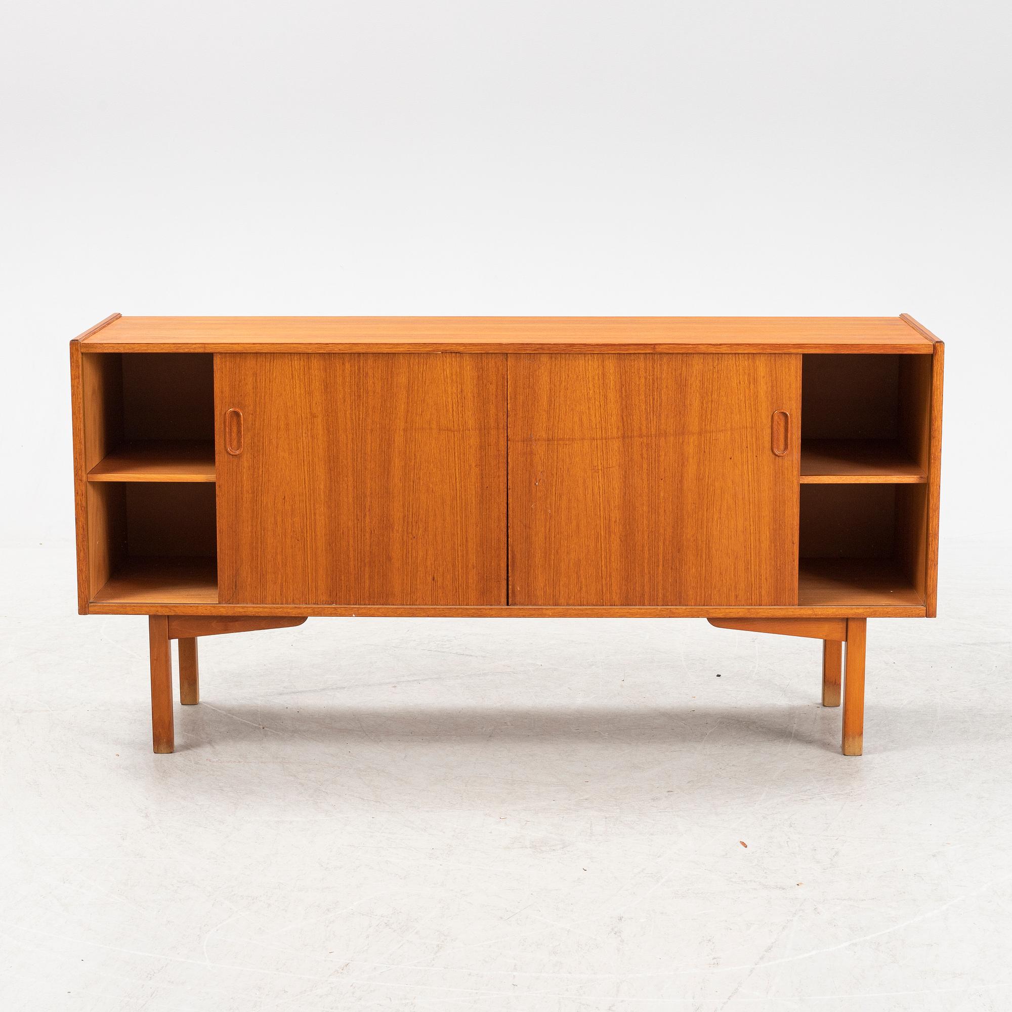 Sideboard, 1950/60-tal.