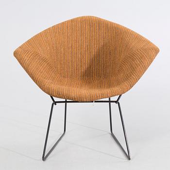 HARRY BERTOIA, fåtölj, "Diamond Chair".