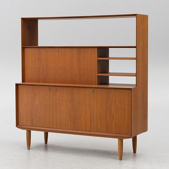 Shelf, 1960s.