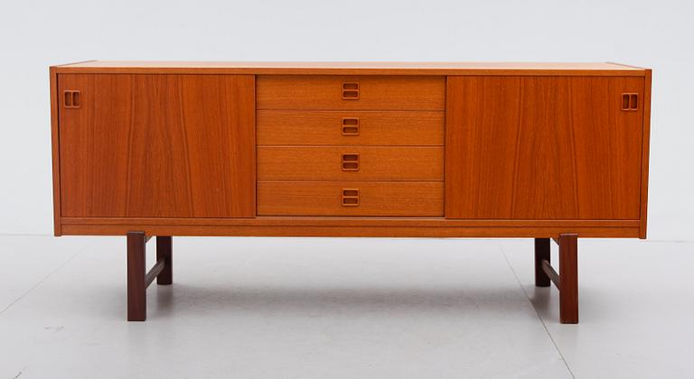 SIDEBOARD, "Korsör", Ikea, formgivet 1967.