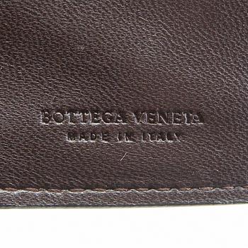 Bottega Veneta, wallet.