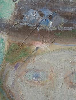 Ragnar Person, "The new hat".