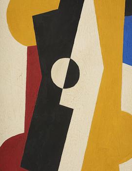 Thorvald Hellesen, Komposition.