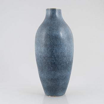 Carl-Harry Stålhane, a stoneware vase, model SDA, Rörstrand, 1950s/60s.