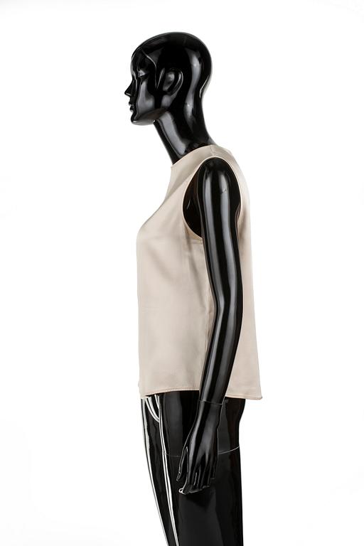 TOPP, enligt uppgift Narciso Rodriguez.