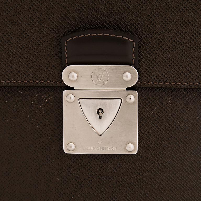 Louis Vuitton, salkku, "Neo Robusto".