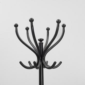 Coat stands, a pair, "Stången", Gemla.