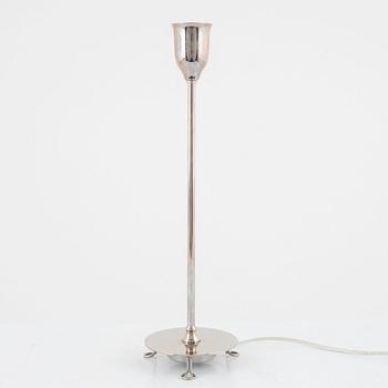 Josef Frank, bordslampa, modell 2552, Firma Svenskt Tenn,