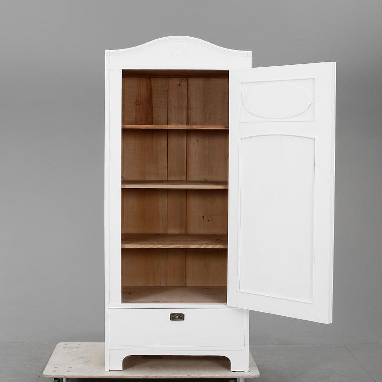 LINNESKÅP, 1920-tal.