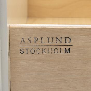 Claesson Koivisto Rune, Bedside tables, a pair, "Rand R40/3", Asplund.