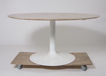 MATBORD, 1970-80-tal.
