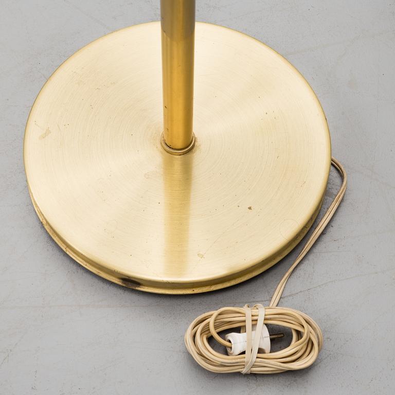 a model 2368 floor ligth by Josef Frank for Firma Svenskt tenn.