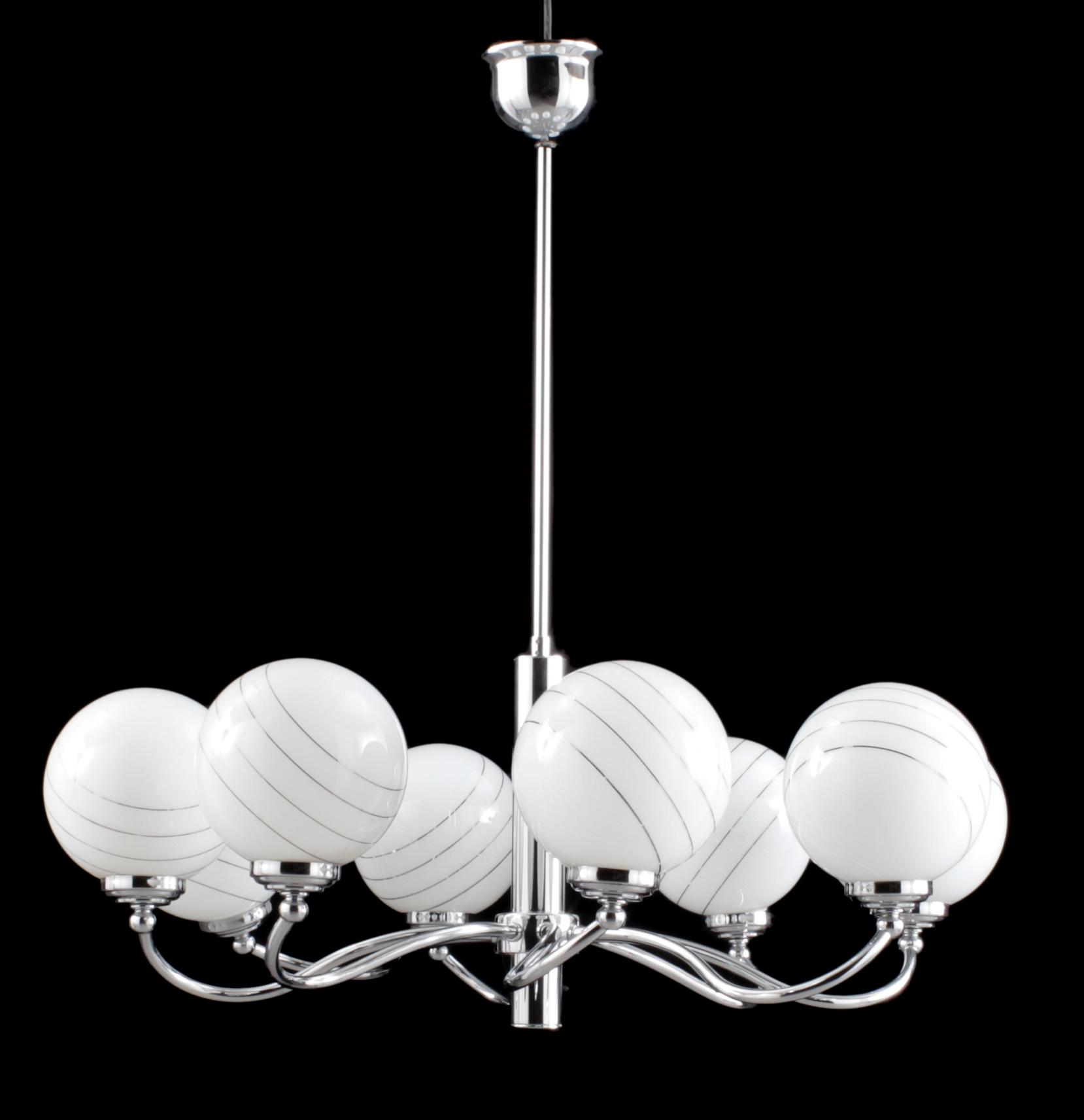 TAKLAMPA, 1900-talets andra hälft. Höjd 71.