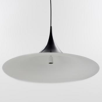 Bonderup & Thorup, pendant light, 'Semi pendant', Gubi, Denmark.