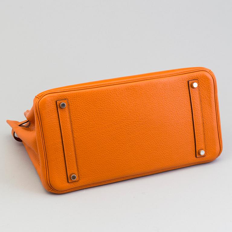 BAG, "Birkin", Hermés, 2004.