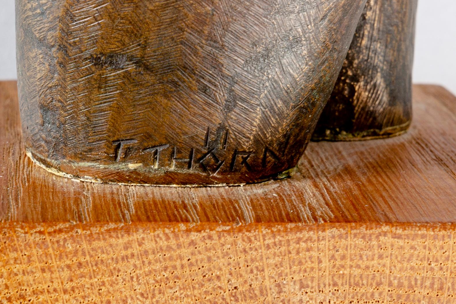 Thure Thörn,