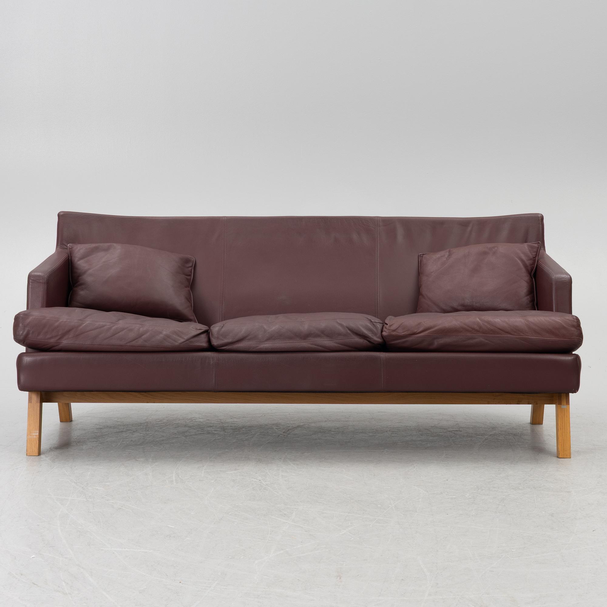 Soffa, "Gothem", G.A.D.