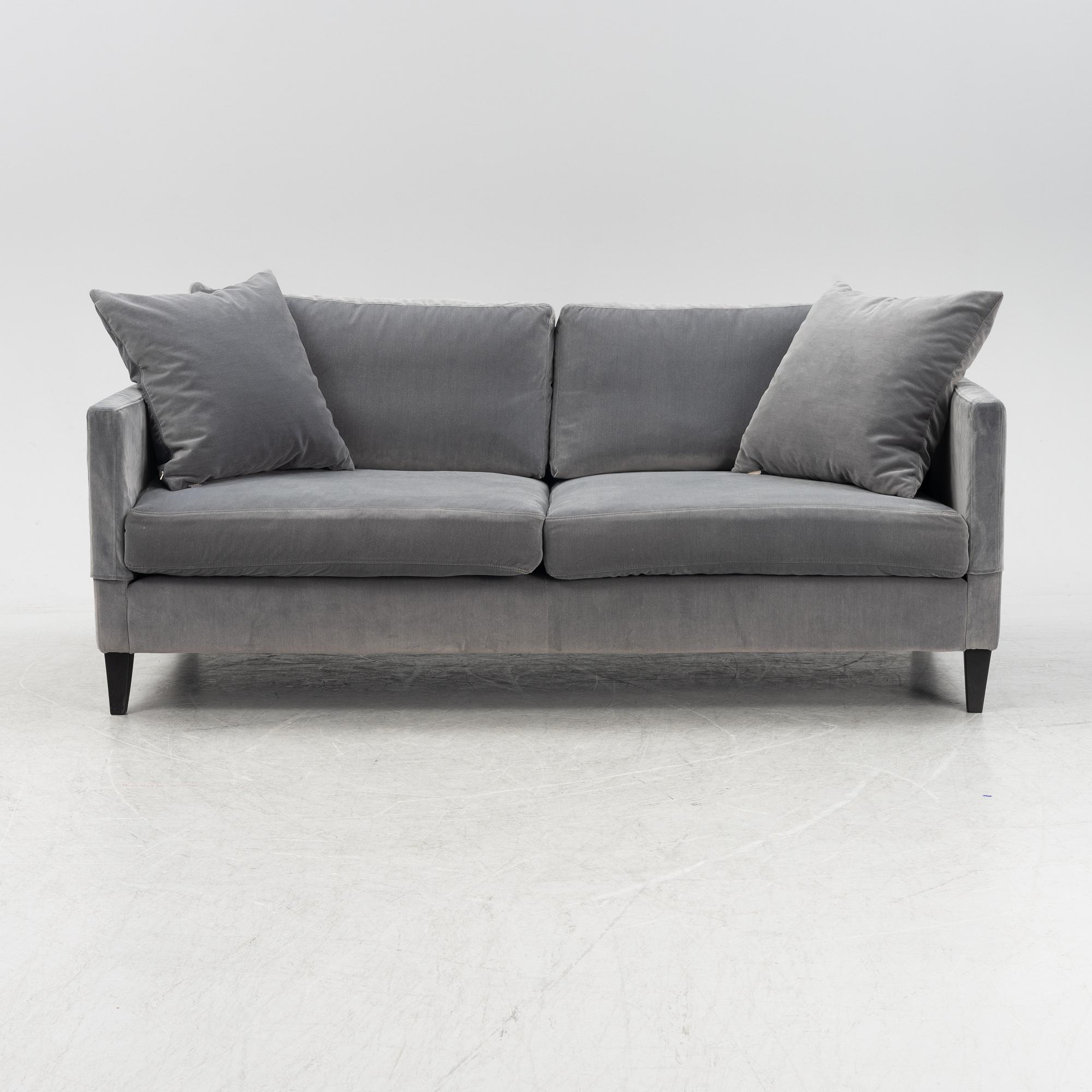 Soffa, Engelsson, 2000-tal.