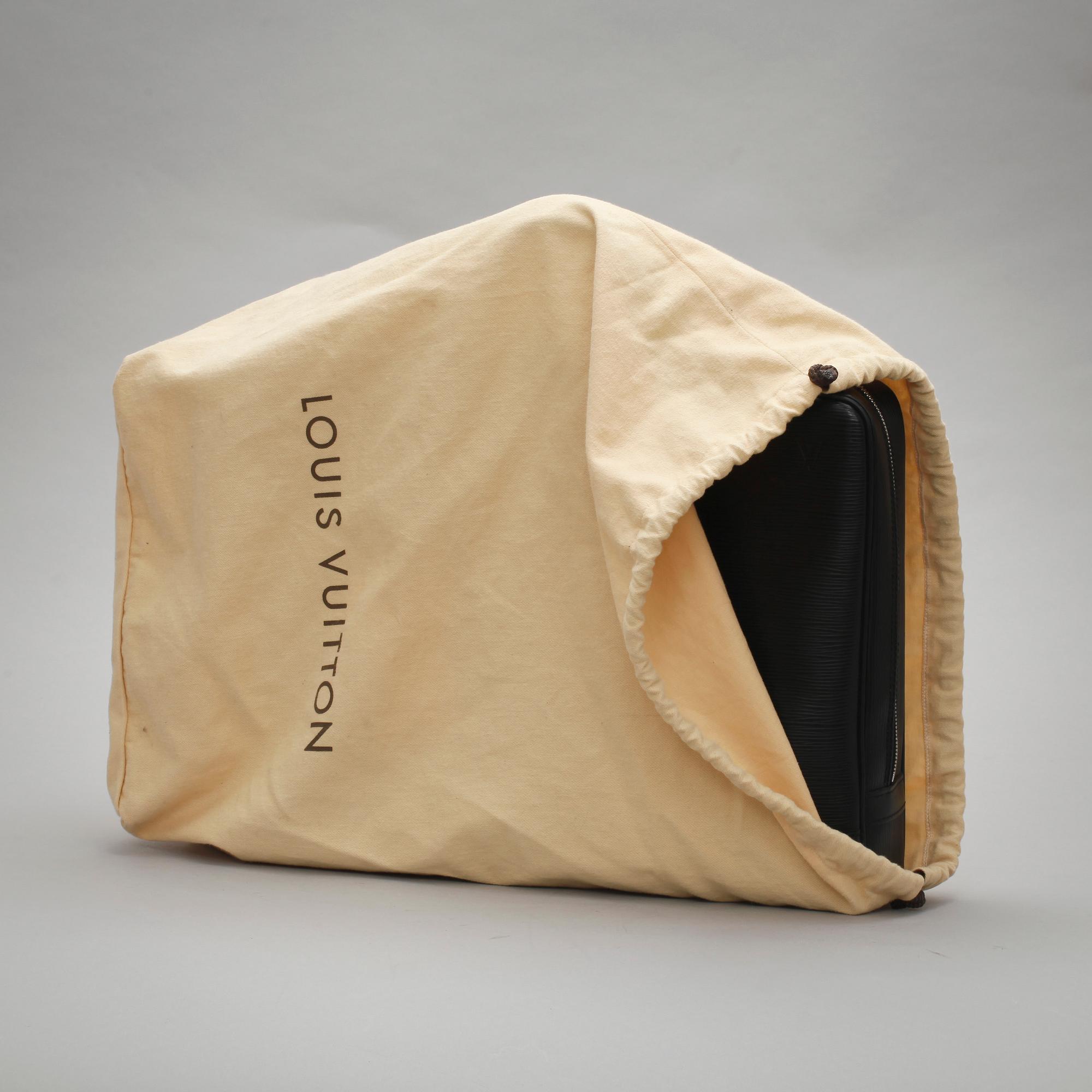 COMPUTERVÄSKA, Louis Vuitton "PDV".