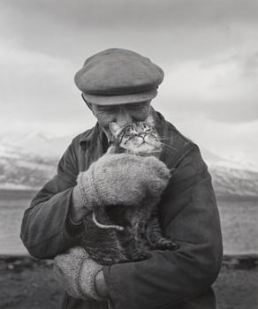 ISMO HÖLTTÖ, fotografi, pigmentavdrag ed. 2/7 + 2 ap, signerad a tergo.