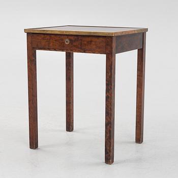 Nordiska Kompaniet, a desk, 1932.