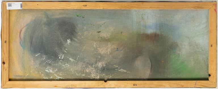 Fruls Tilpo, Untitled.