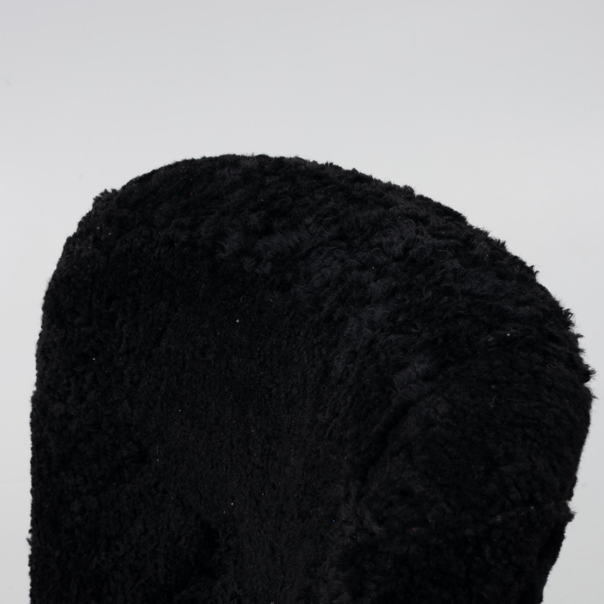 Armchair, mid-20th century.