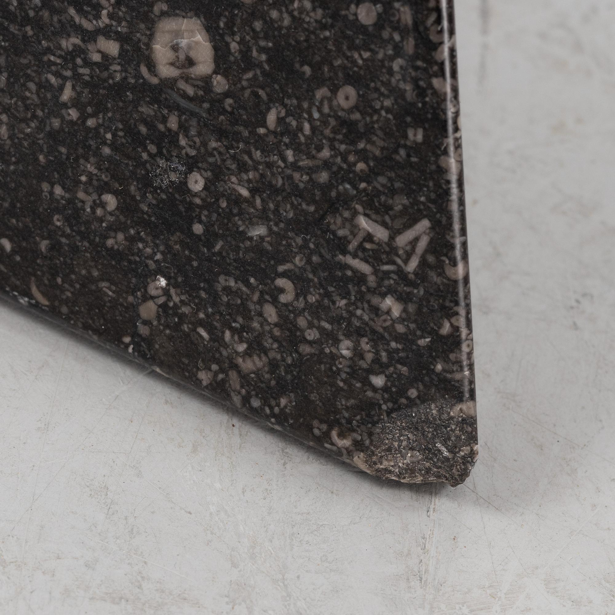 Friends & Founders, a contemporary 'Knockout' side table.