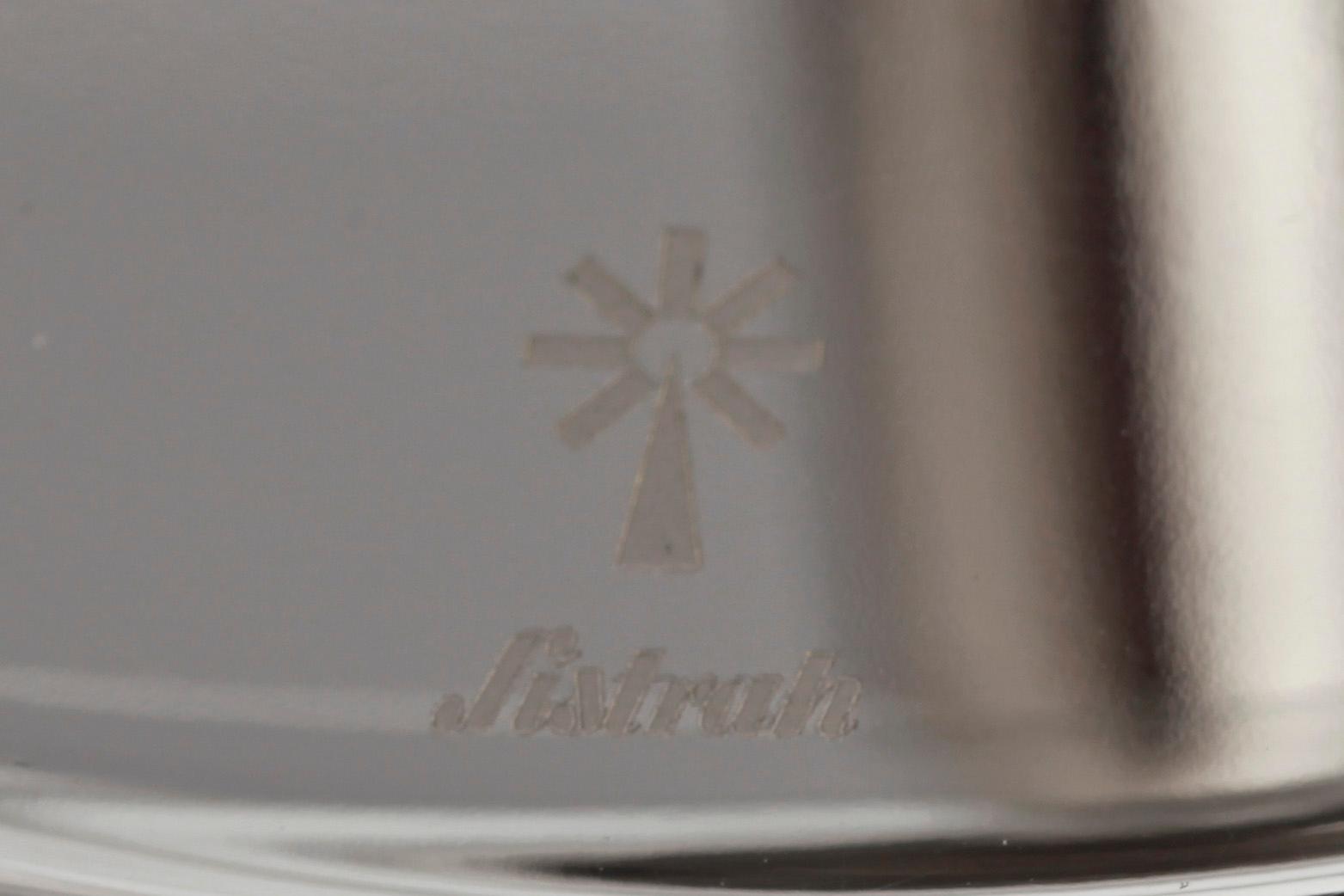 BORDSLAMPA, "Megaphos", Otto Müller, Sistrah.