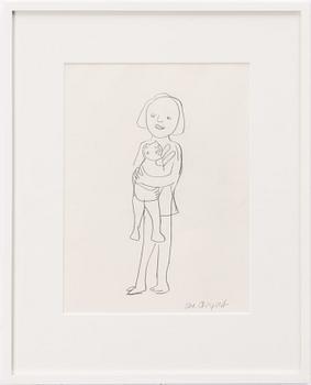 Lena Cronqvist, Untitled.