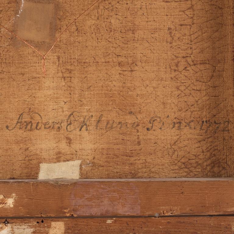 Anders Eklund, ”Jacob Cederström” (1737-1795).