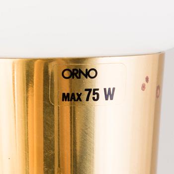 LISA JOHANSSON-PAPE, bordslampa, Thorn Orno 1900-talets slut.