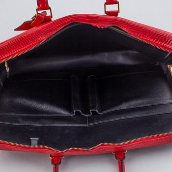 Louis Vuitton, 'Porte-Documents Voyage' briefcase.