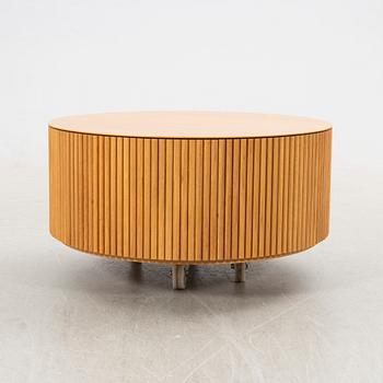 Anya Sebton och Eva Lilja Löwenhielm, soffbord, " Grand Palais" för  Asplund 2000-tal.