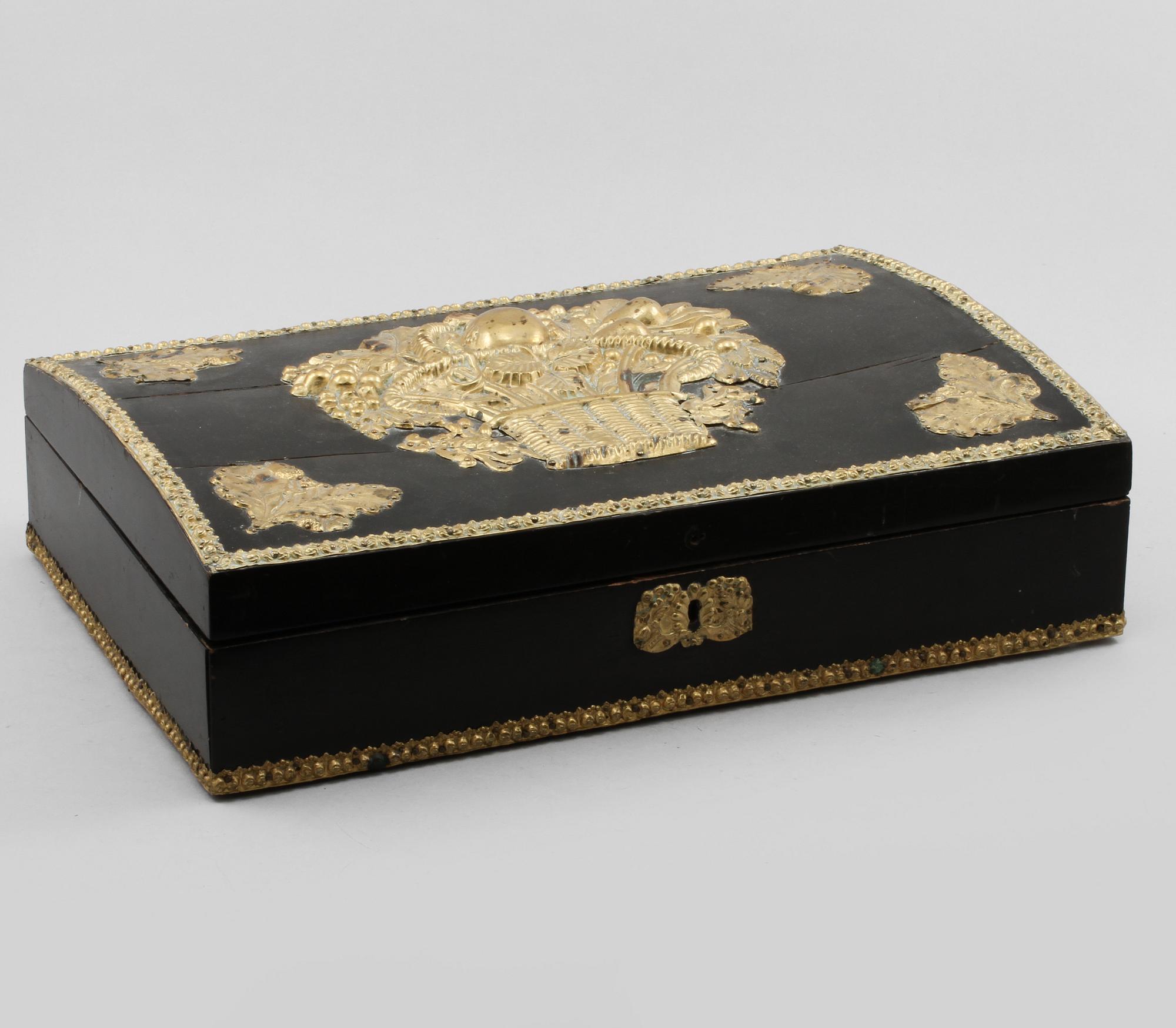 SKRIN, 1800-tal.