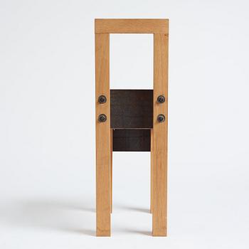 Jonas Bohlin, a 'Sto', chair, ed. 17/70, Jonas Bohlin Design AB Stockholm, post 1990.