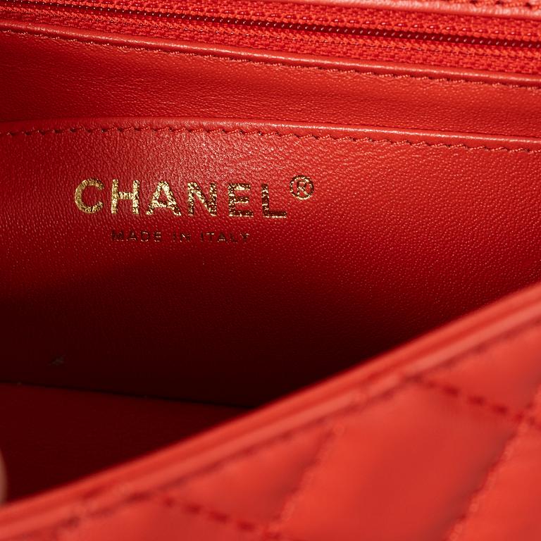 Chanel, Bag, "Reissue 2.55 Flap Bag", 2019.