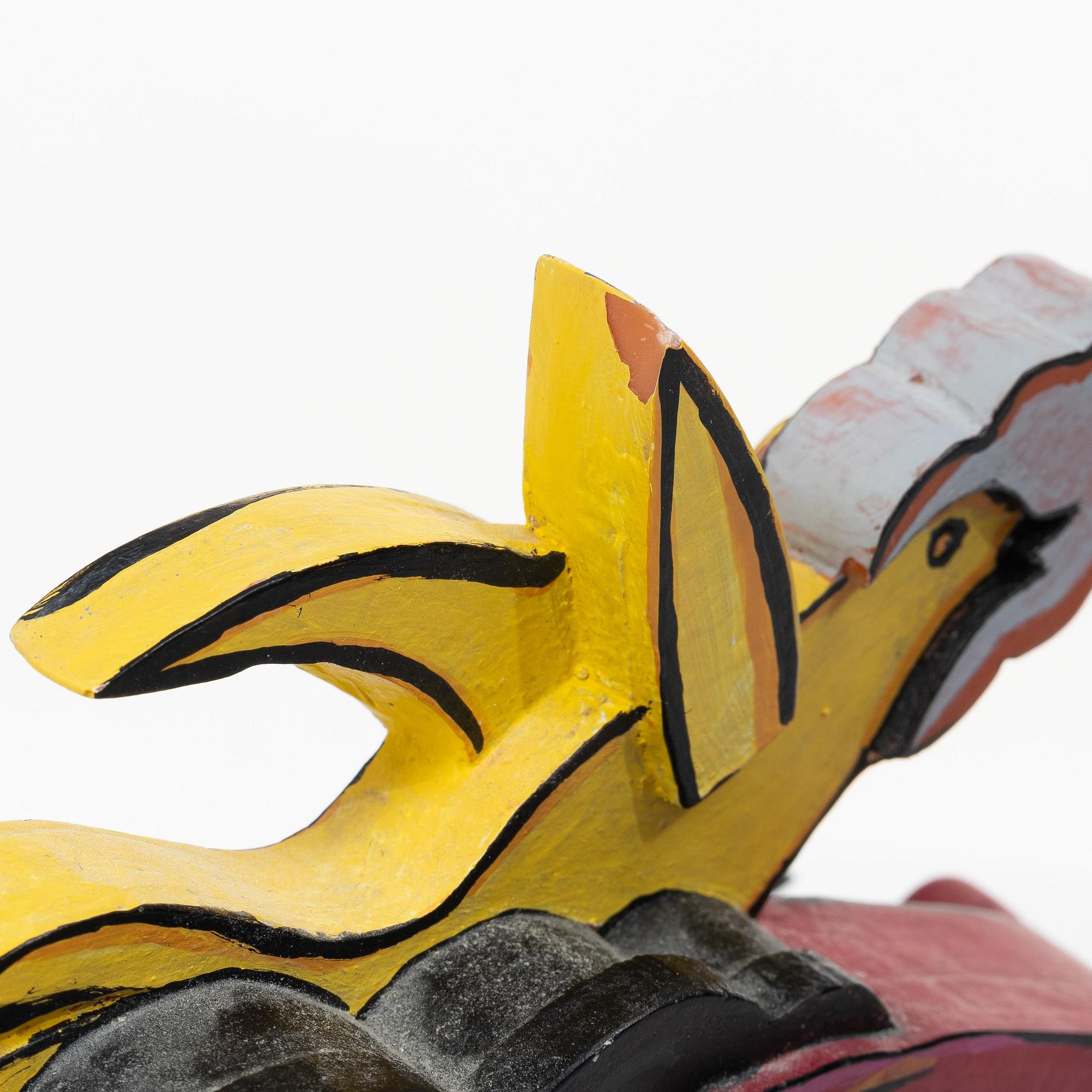 Beverloo Corneille, Untitled.