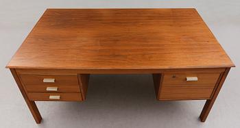 SKRIVBORD, 1900-talets andra hälft.